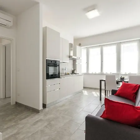 Residenza Irnerio Apartment