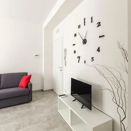 Residenza Irnerio Apartment Bologna