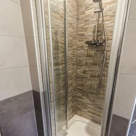 Residenza Irnerio Apartment *