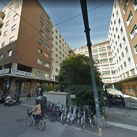 Residenza Irnerio Apartament