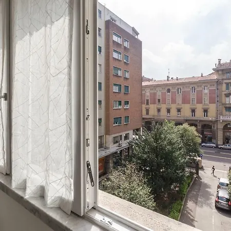 Appartement Residenza Irnerio *