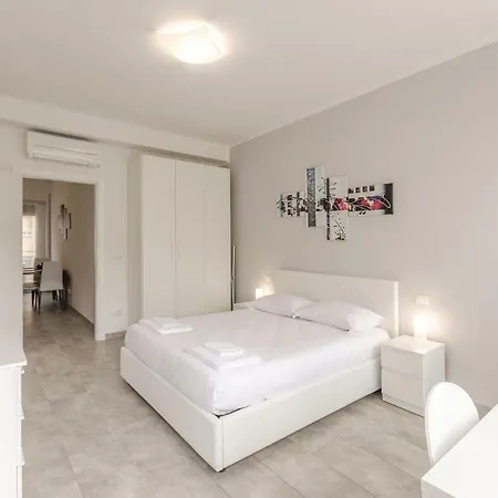 Appartement Residenza Irnerio Bologna