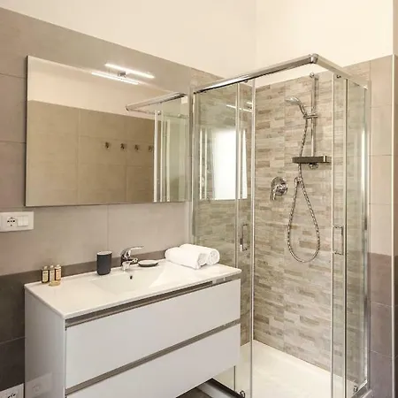 Residenza Irnerio Appartement Bologna